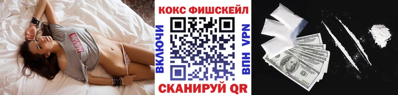 КОКАИН Fish Scale Новомичуринск